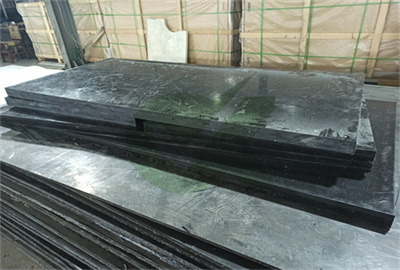 20mm machinable sheet of hdpe seller